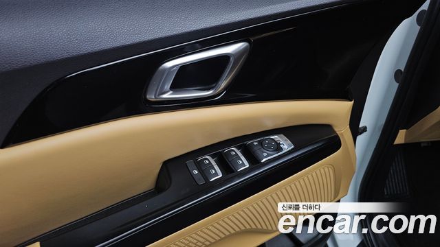 Kia Carnival (IV) Diesel 9-Seater Prestige 2022 — фото 32