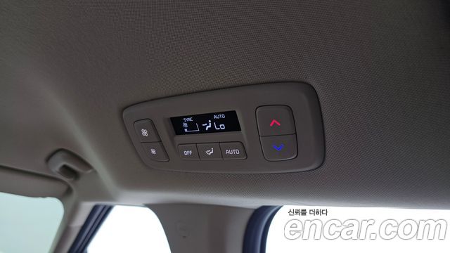 Kia Carnival (IV) Diesel 9-Seater Prestige 2022 — фото 33