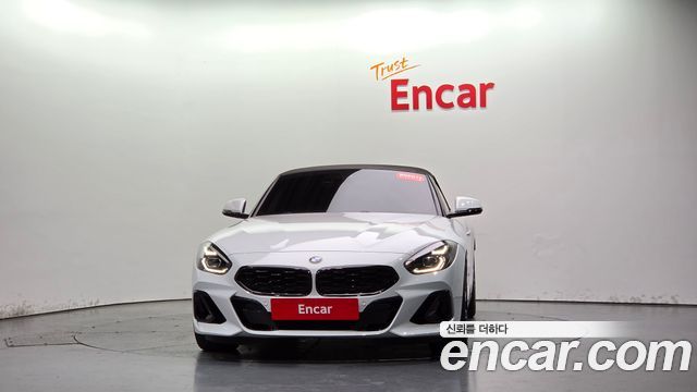 BMW Z4 (G29) sDrive20i M Sport 2025 — фото 3