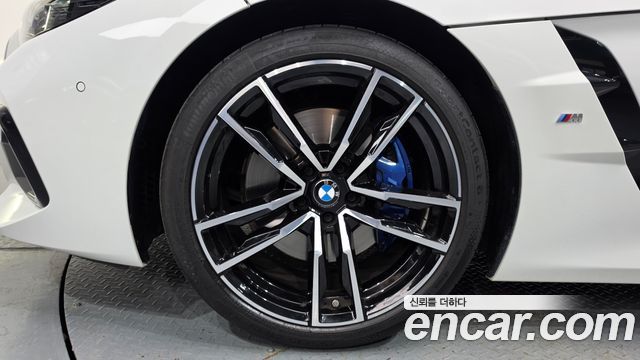 BMW Z4 (G29) sDrive20i M Sport 2025 — фото 5