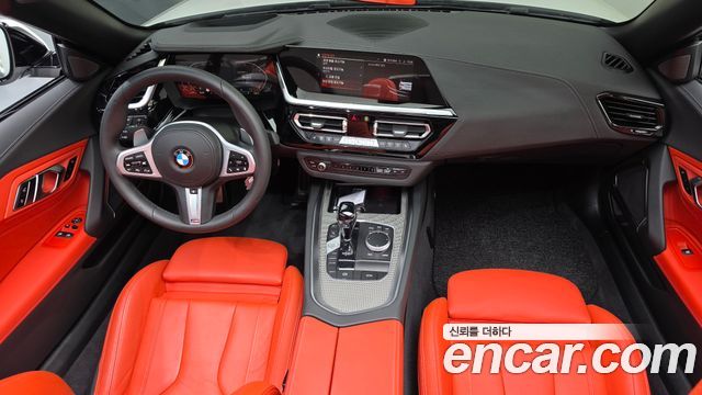 BMW Z4 (G29) sDrive20i M Sport 2025 — фото 7