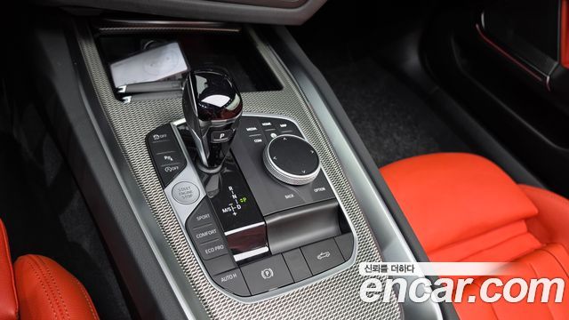 BMW Z4 (G29) sDrive20i M Sport 2025 — фото 9