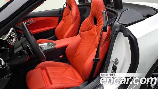 BMW Z4 (G29) sDrive20i M Sport 2025 — фото 11