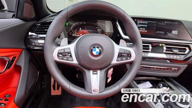 BMW Z4 (G29) sDrive20i M Sport 2025 — фото 13