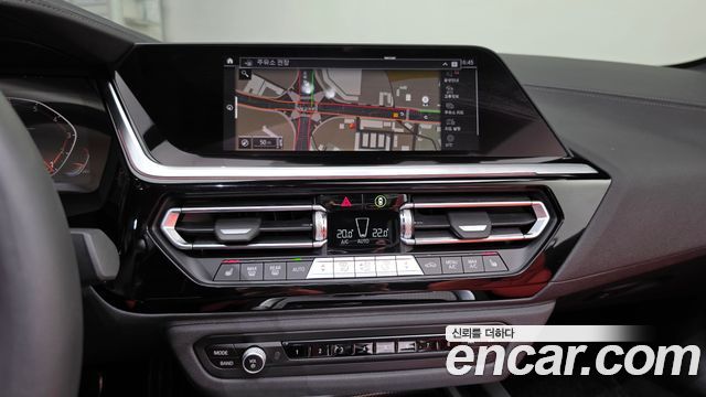 BMW Z4 (G29) sDrive20i M Sport 2025 — фото 14