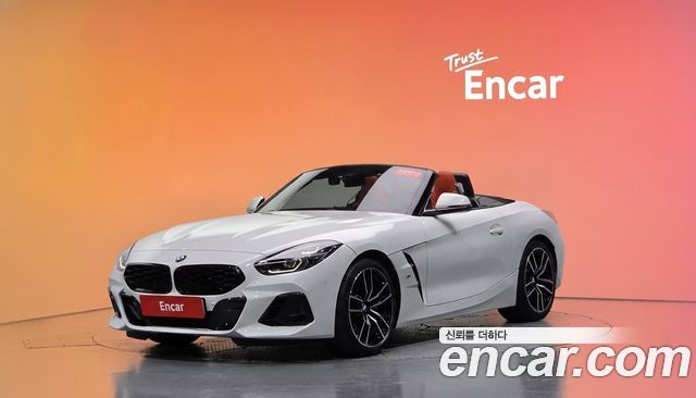 BMW Z4 (G29) sDrive20i M Sport