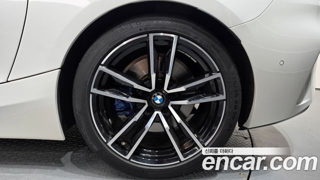 BMW Z4 (G29) sDrive20i M Sport 2025 — фото 21