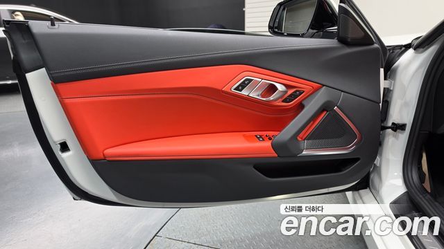 BMW Z4 (G29) sDrive20i M Sport 2025 — фото 24