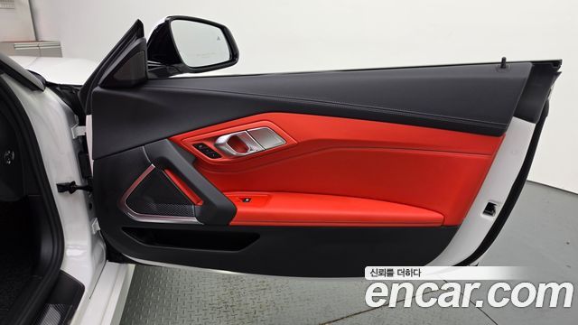 BMW Z4 (G29) sDrive20i M Sport 2025 — фото 25