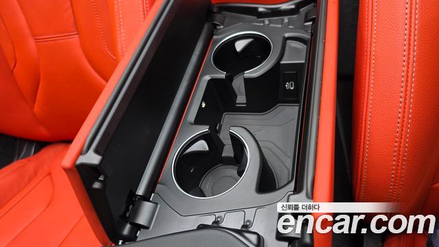 BMW Z4 (G29) sDrive20i M Sport 2025 — фото 30