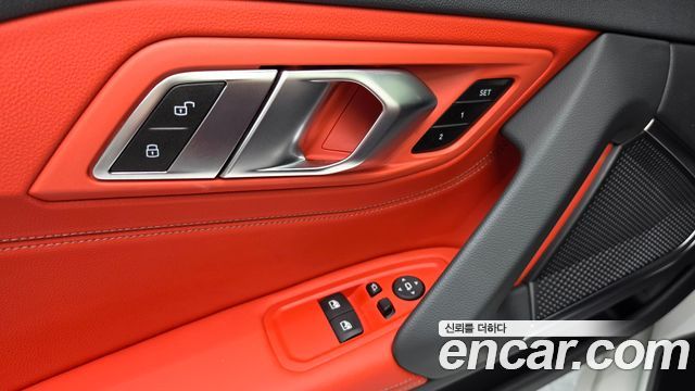 BMW Z4 (G29) sDrive20i M Sport 2025 — фото 31