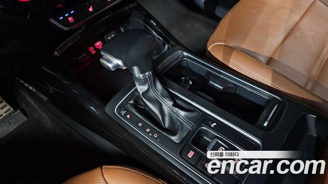 Kia Sorento Diesel 2.2 2WD Noblesse 2019 — фото 9