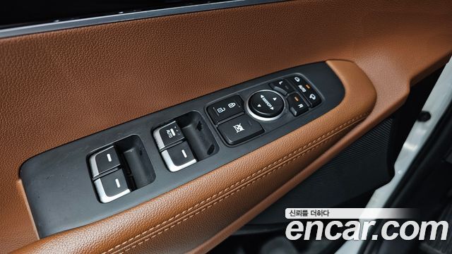 Kia Sorento Diesel 2.2 2WD Noblesse 2019 — фото 12