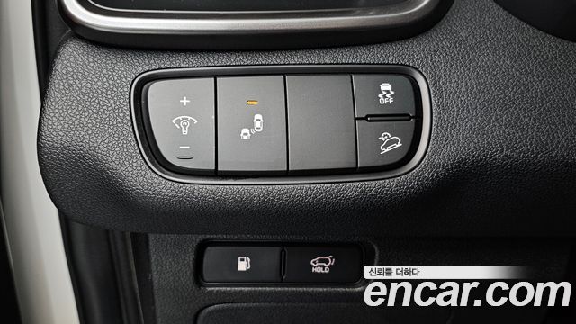 Kia Sorento Diesel 2.2 2WD Noblesse 2019 — фото 13