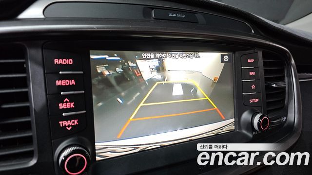 Kia Sorento Diesel 2.2 2WD Noblesse 2019 — фото 16