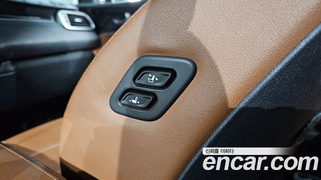 Kia Sorento Diesel 2.2 2WD Noblesse 2019 — фото 18
