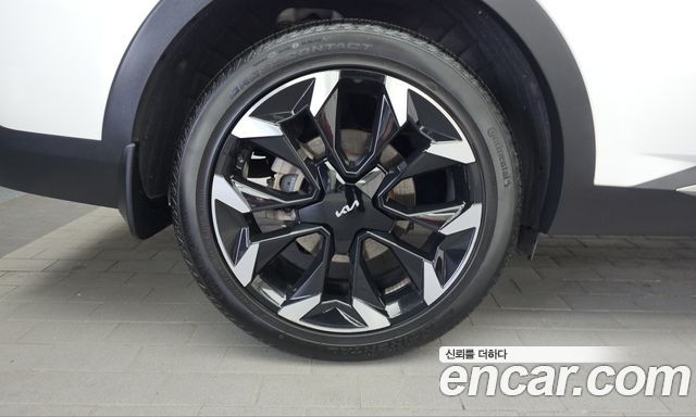 Kia Sorento (IV) Gasoline 2.5T 2WD Prestige 2026 — фото 5