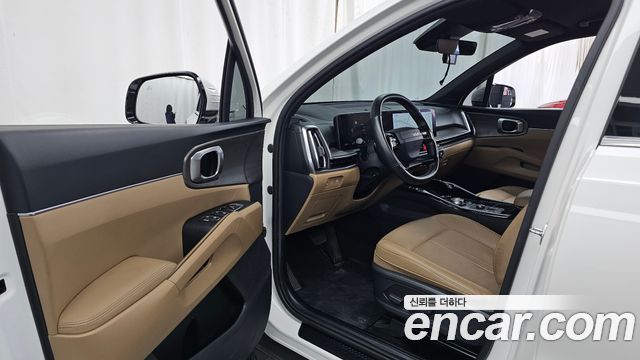 Kia Sorento (IV) Gasoline 2.5T 2WD Prestige 2026 — фото 10