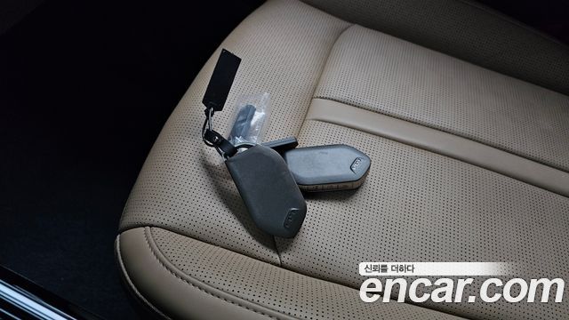 Kia Sorento (IV) Gasoline 2.5T 2WD Prestige 2026 — фото 15