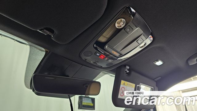 Kia Sorento (IV) Gasoline 2.5T 2WD Prestige 2026 — фото 20