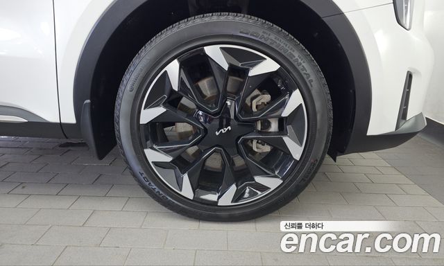 Kia Sorento (IV) Gasoline 2.5T 2WD Prestige 2026 — фото 21