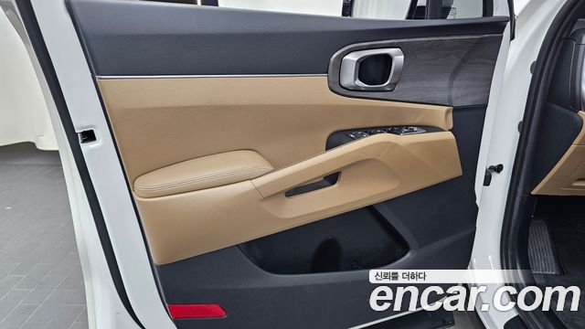 Kia Sorento (IV) Gasoline 2.5T 2WD Prestige 2026 — фото 24