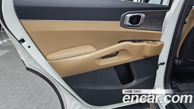 Kia Sorento (IV) Gasoline 2.5T 2WD Prestige 2026 — фото 25