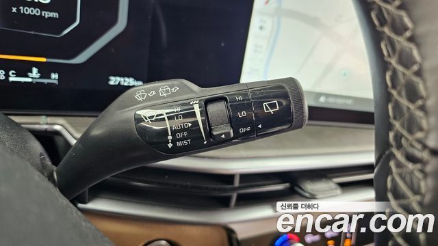 Kia Sorento (IV) Gasoline 2.5T 2WD Prestige 2026 — фото 28