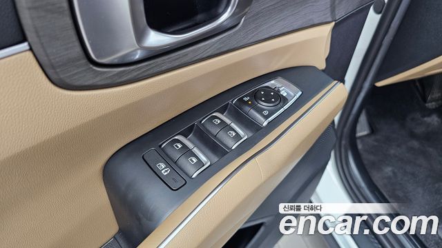 Kia Sorento (IV) Gasoline 2.5T 2WD Prestige 2026 — фото 29