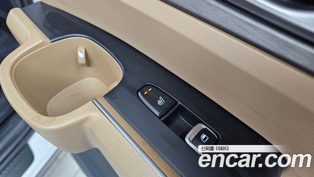 Kia Sorento (IV) Gasoline 2.5T 2WD Prestige 2026 — фото 30