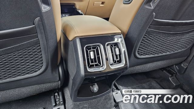 Kia Sorento (IV) Gasoline 2.5T 2WD Prestige 2026 — фото 31