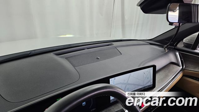 Kia Sorento (IV) Gasoline 2.5T 2WD Prestige 2026 — фото 34