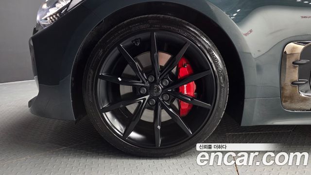 Kia Stinger Meister 2.5 AWD Masters ACRO EDITION 2023 — фото 5