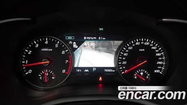 Kia Stinger Meister 2.5 AWD Masters ACRO EDITION 2023 — фото 8