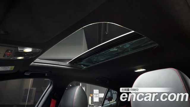 Kia Stinger Meister 2.5 AWD Masters ACRO EDITION 2023 — фото 17