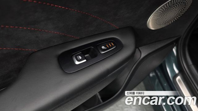 Kia Stinger Meister 2.5 AWD Masters ACRO EDITION 2023 — фото 19