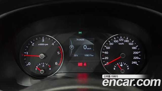 Kia Sportage (IV) Diesel 2WD Noblesse 2016 — фото 8