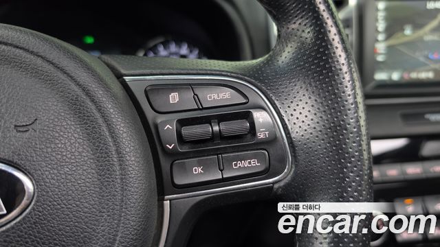 Kia Sportage (IV) Diesel 2WD Noblesse 2016 — фото 16