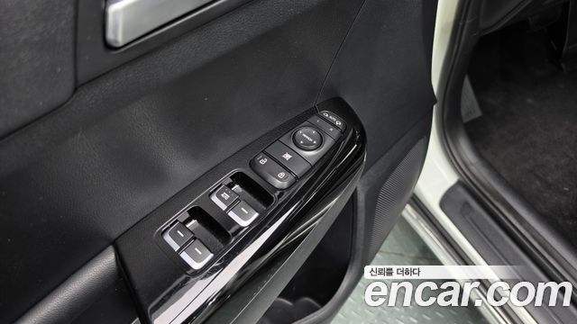 Kia Sportage (IV) Diesel 2WD Noblesse 2016 — фото 20