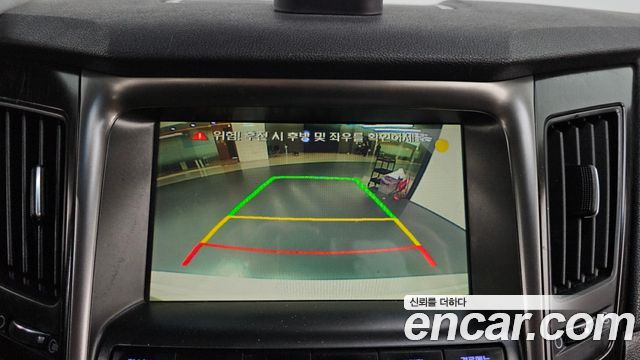 Hyundai Sonata The Brilliant CVVL Premium 2014 — фото 15