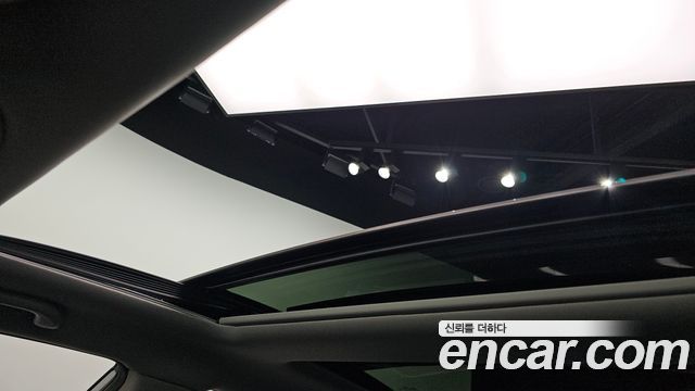 Hyundai Sonata The Brilliant CVVL Premium 2014 — фото 19
