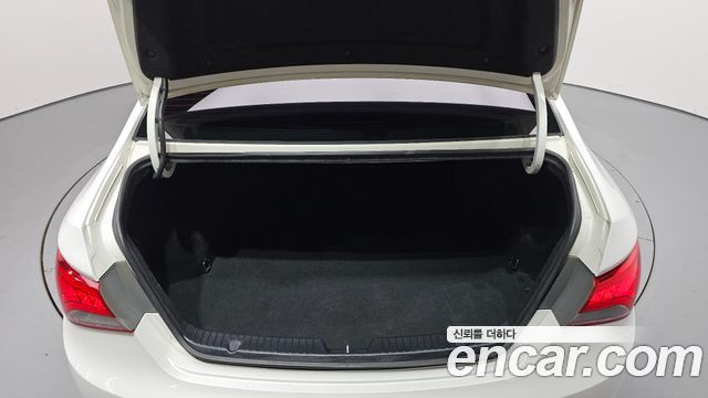Hyundai Sonata The Brilliant CVVL Premium 2014 — фото 20