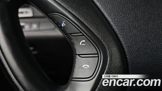 Hyundai Sonata The Brilliant CVVL Premium 2014 — фото 28