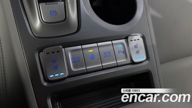 Hyundai Kona Electric Premium 2019 — фото 17