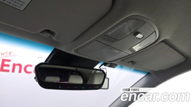 Hyundai Kona Electric Premium 2019 — фото 19