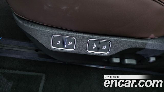 Hyundai Staria L3.5 Lounge 7-Seater Inspiration 2026 — фото 19