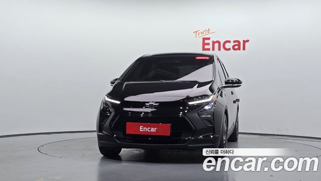 Chevrolet Bolt EV EV Premier 2022 — фото 3