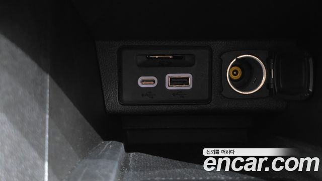 Chevrolet Bolt EV EV Premier 2022 — фото 13