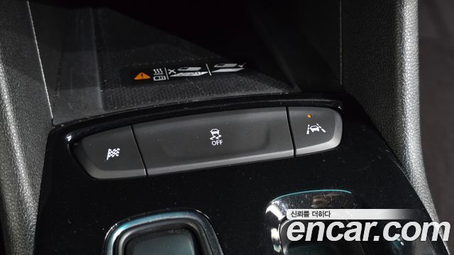 Chevrolet Bolt EV EV Premier 2022 — фото 14