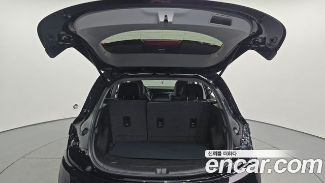 Chevrolet Bolt EV EV Premier 2022 — фото 18